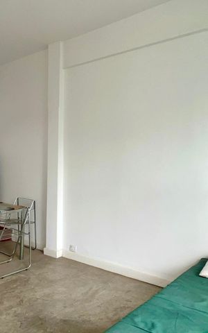 Studio para alugar com 37m², 1 quarto e sem vagaStudio