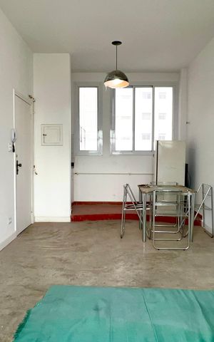 Studio para alugar com 37m², 1 quarto e sem vagaStudio