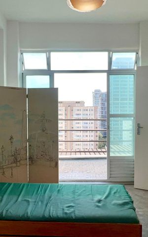Studio para alugar com 37m², 1 quarto e sem vagaStudio