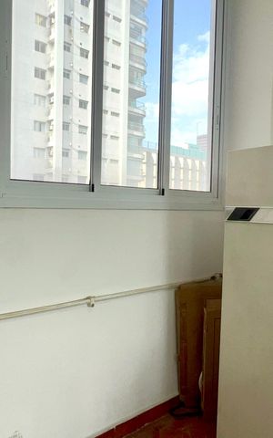 Studio para alugar com 37m², 1 quarto e sem vagaCozinha