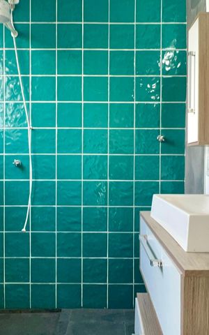 Studio para alugar com 37m², 1 quarto e sem vagaBanheiro