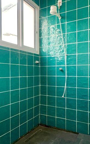 Studio para alugar com 37m², 1 quarto e sem vagaBanheiro