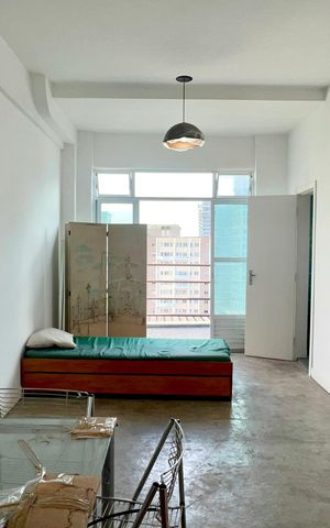 Studio para alugar com 37m², 1 quarto e sem vagaStudio