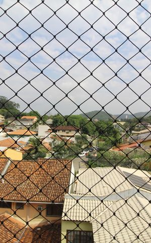Apartamento para alugar com 65m², 2 quartos e 1 vagaSala - Varanda e Vista