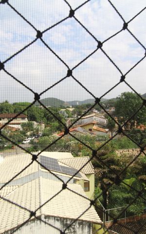 Apartamento para alugar com 65m², 2 quartos e 1 vagaQuarto 1 - Vista