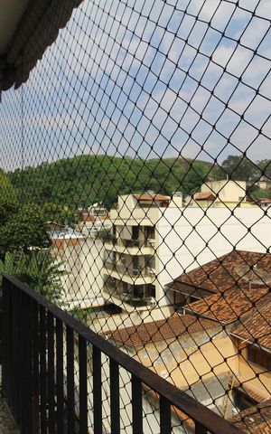 Apartamento para alugar com 65m², 2 quartos e 1 vagaSala - Varanda e Vista