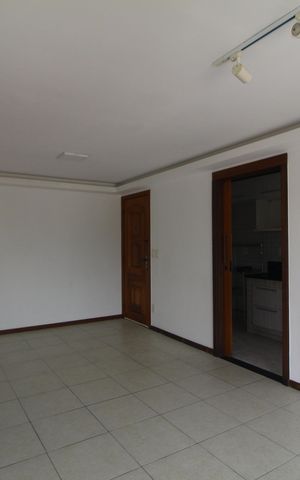 Apartamento para alugar com 65m², 2 quartos e 1 vagaSala