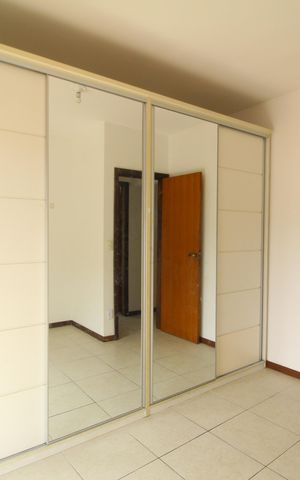 Apartamento para alugar com 65m², 2 quartos e 1 vagaQuarto 2