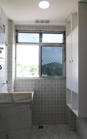 Apartamento para alugar com 65m², 2 quartos e 1 vagaÁrea de Serviço