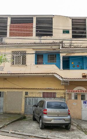 Apartamento à venda com 75m², 2 quartos e sem vagaFachada 