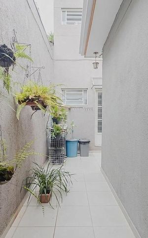 Casa à venda com 275m², 3 quartos e 1 vagaÁrea externa