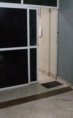 Studio para alugar com 30m², 1 quarto e 1 vagaGaragem