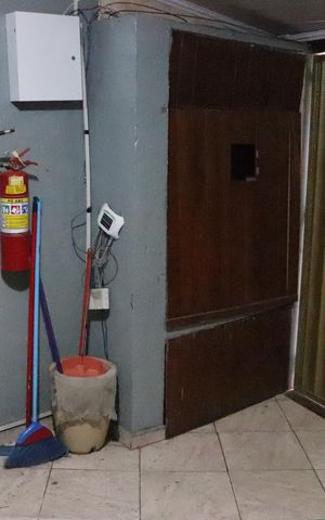 Studio para alugar com 30m², 1 quarto e 1 vagaGaragem