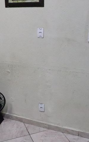 Studio para alugar com 30m², 1 quarto e 1 vagaSala