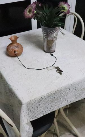 Studio para alugar com 30m², 1 quarto e 1 vagaSala