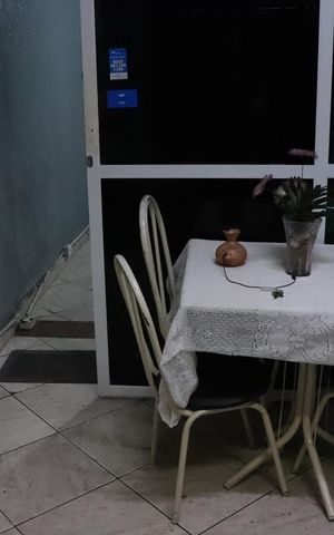 Studio para alugar com 30m², 1 quarto e 1 vagaSala