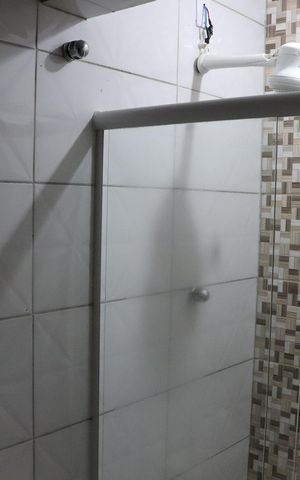 Studio para alugar com 30m², 1 quarto e 1 vagaBanheiro