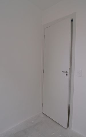 Apartamento à venda com 40m², 2 quartos e sem vagaQuarto 1