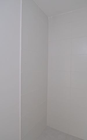 Apartamento à venda com 40m², 2 quartos e sem vagaBanheiro
