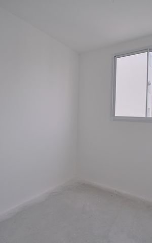 Apartamento à venda com 40m², 2 quartos e sem vagaQuarto 2