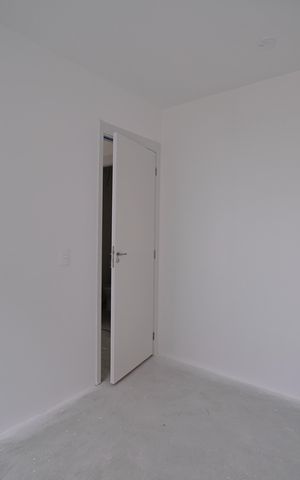Apartamento à venda com 40m², 2 quartos e sem vagaQuarto 2