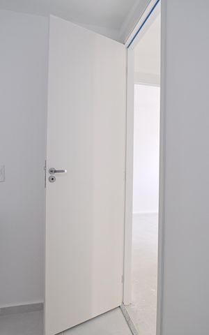 Apartamento à venda com 40m², 2 quartos e sem vagaBanheiro