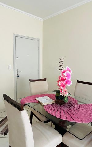 Apartamento à venda com 129m², 2 quartos e sem vaga