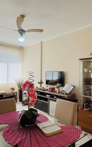 Apartamento à venda com 129m², 2 quartos e sem vaga