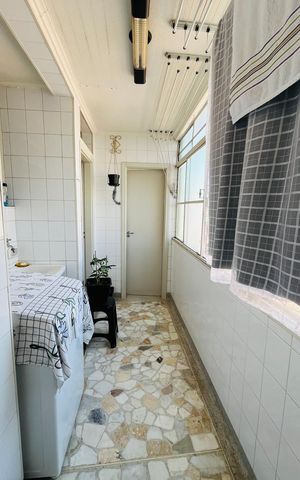 Apartamento à venda com 129m², 2 quartos e sem vaga