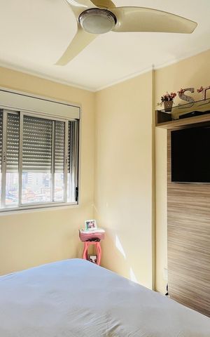 Apartamento à venda com 129m², 2 quartos e sem vaga