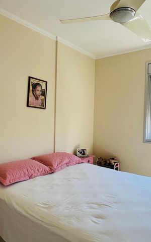 Apartamento à venda com 129m², 2 quartos e sem vaga
