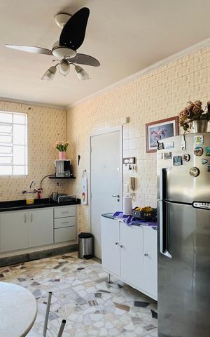 Apartamento à venda com 129m², 2 quartos e sem vaga