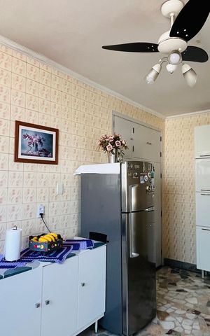 Apartamento à venda com 129m², 2 quartos e sem vaga