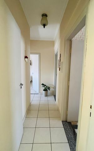 Apartamento à venda com 129m², 2 quartos e sem vaga