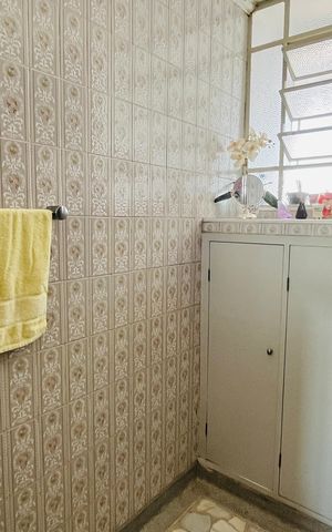 Apartamento à venda com 129m², 2 quartos e sem vaga