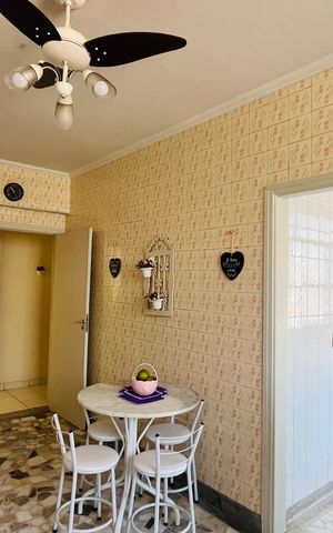 Apartamento à venda com 129m², 2 quartos e sem vaga