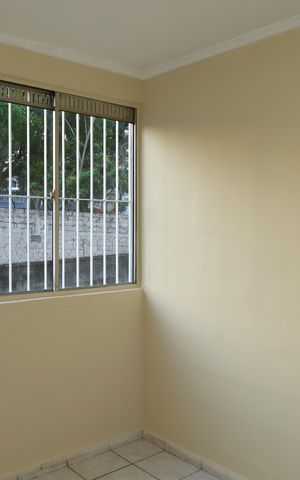Apartamento à venda com 58m², 2 quartos e 1 vagaQuarto 1