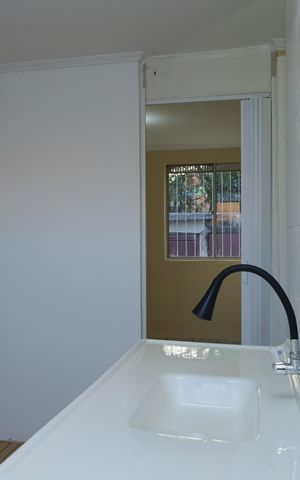 Apartamento à venda com 58m², 2 quartos e 1 vagaCozinha