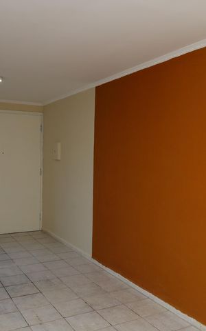 Apartamento à venda com 58m², 2 quartos e 1 vagaSala