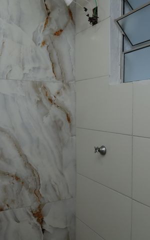 Apartamento à venda com 58m², 2 quartos e 1 vagaBanheiro