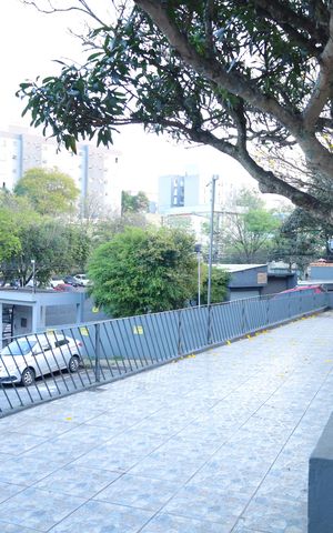 Apartamento à venda com 58m², 2 quartos e 1 vagaÁrea comum