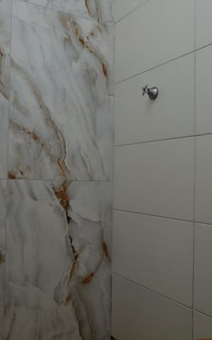 Apartamento à venda com 58m², 2 quartos e 1 vagaBanheiro