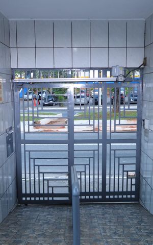 Apartamento à venda com 58m², 2 quartos e 1 vagaÁrea comum - Portaria