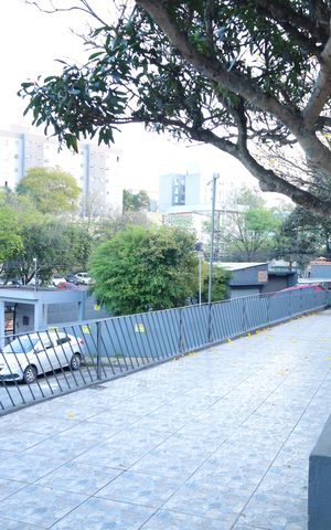 Apartamento à venda com 58m², 2 quartos e 1 vagaÁrea comum