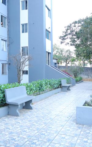 Apartamento à venda com 58m², 2 quartos e 1 vagaÁrea comum