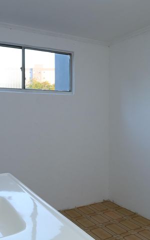 Apartamento à venda com 58m², 2 quartos e 1 vagaCozinha
