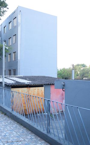 Apartamento à venda com 58m², 2 quartos e 1 vagaÁrea comum