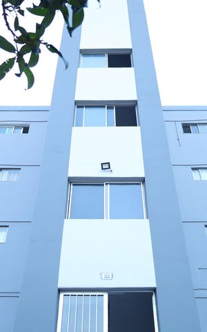 Apartamento à venda com 58m², 2 quartos e 1 vagaPrédio