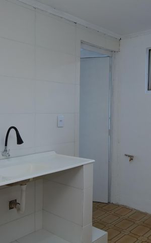 Apartamento à venda com 58m², 2 quartos e 1 vagaCozinha