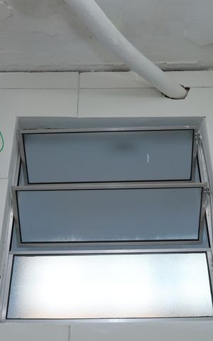 Apartamento à venda com 58m², 2 quartos e 1 vagaBanheiro